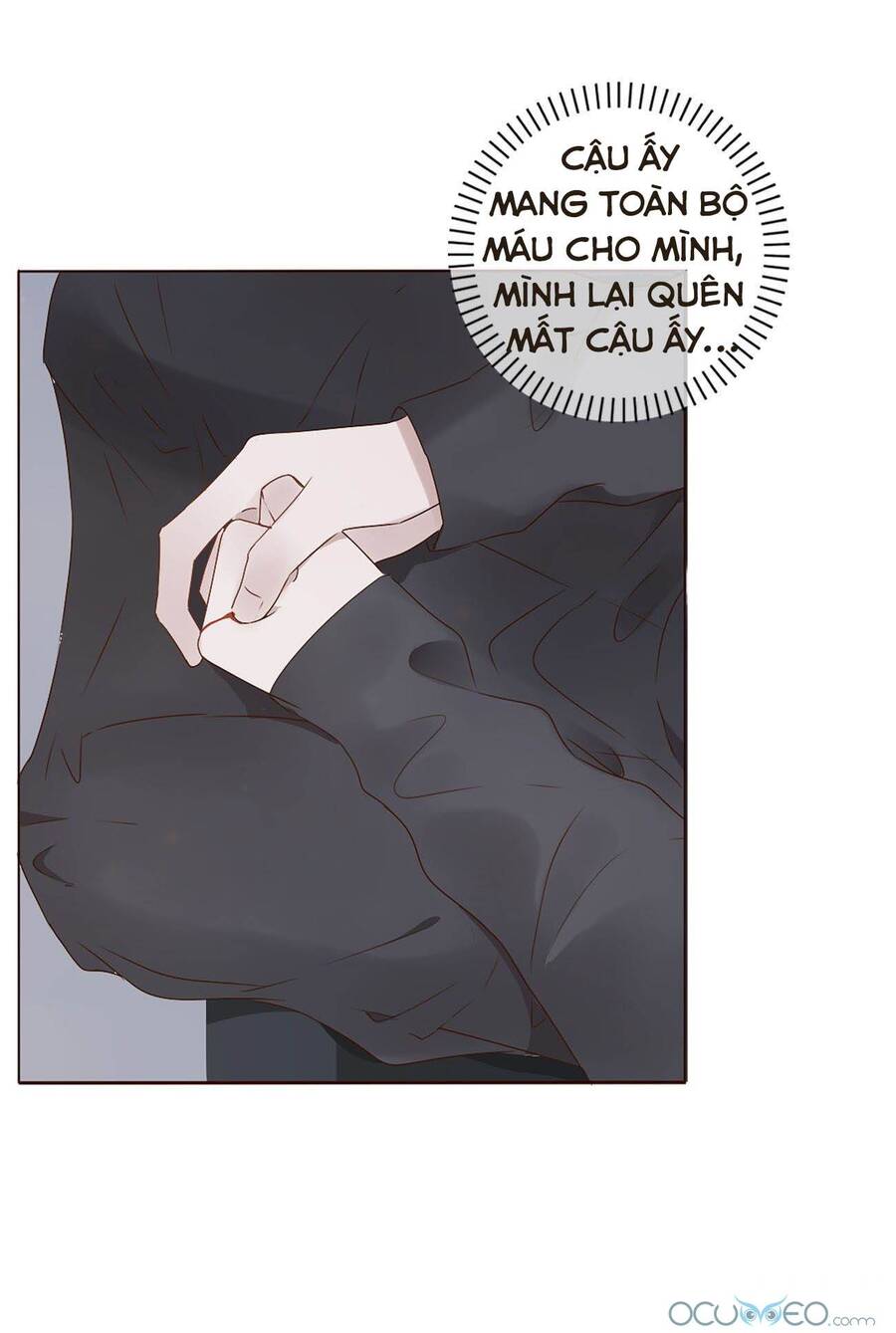 Ôm Hôn Mạc Nhiên Chapter 17 - Trang 22