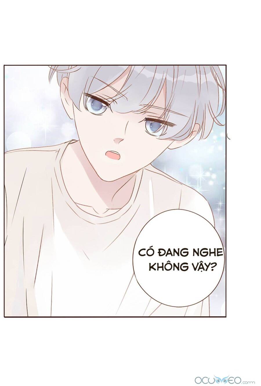 Ôm Hôn Mạc Nhiên Chapter 17 - Trang 24