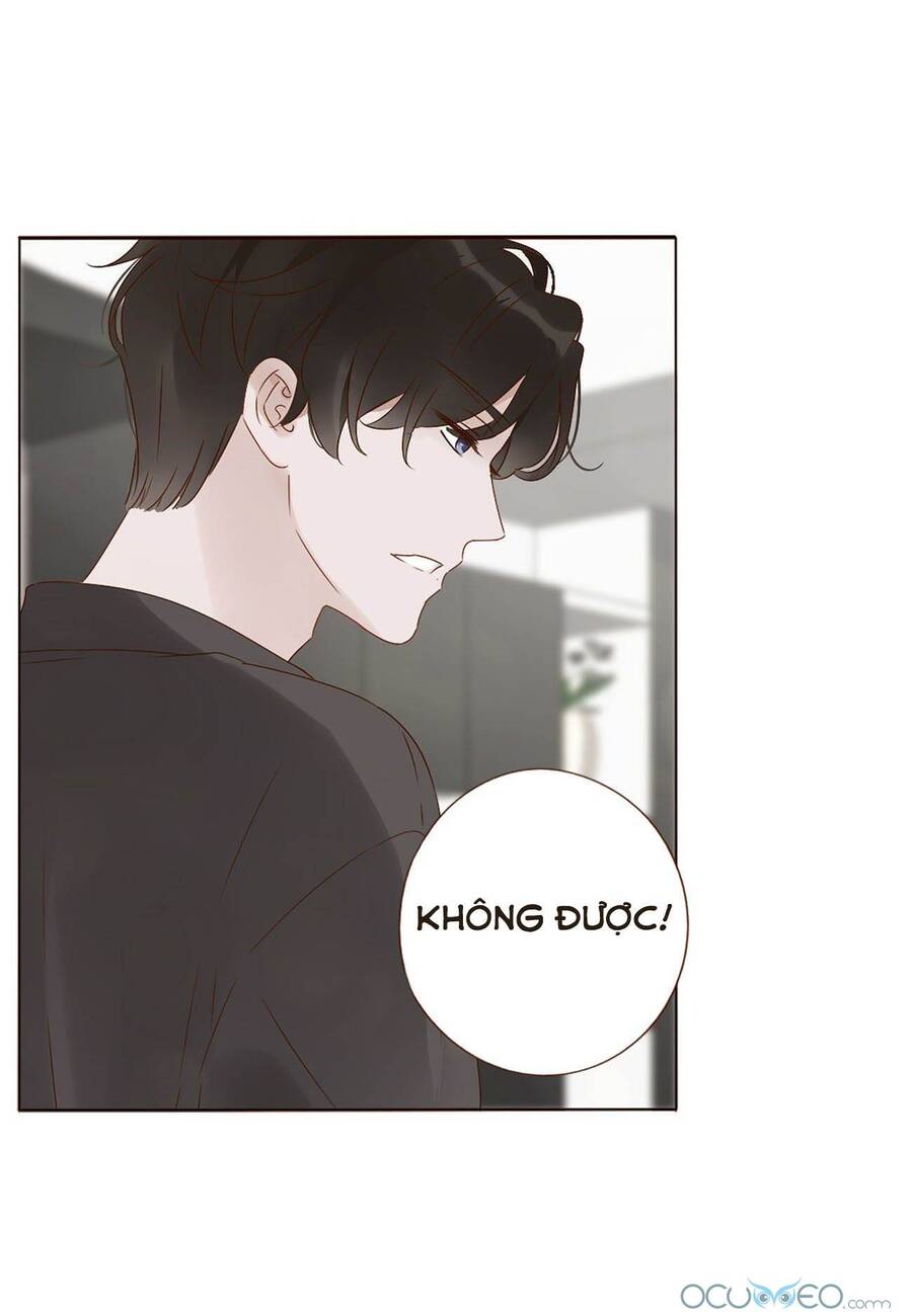 Ôm Hôn Mạc Nhiên Chapter 17 - Trang 28