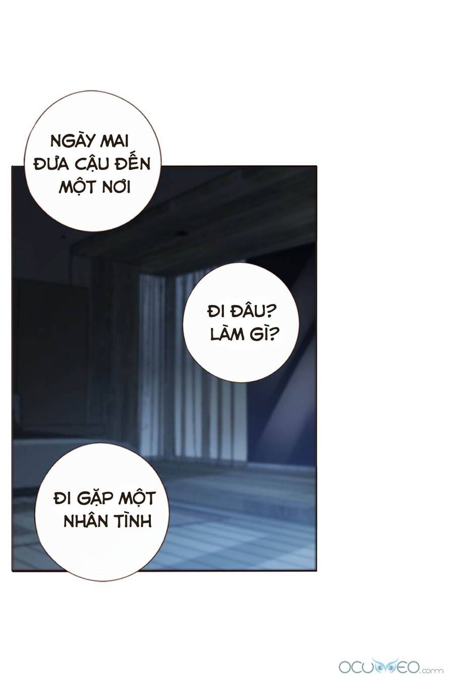 Ôm Hôn Mạc Nhiên Chapter 17 - Trang 30