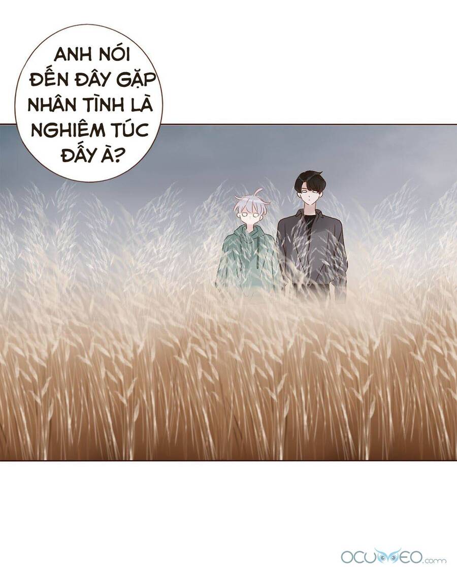 Ôm Hôn Mạc Nhiên Chapter 17 - Trang 34