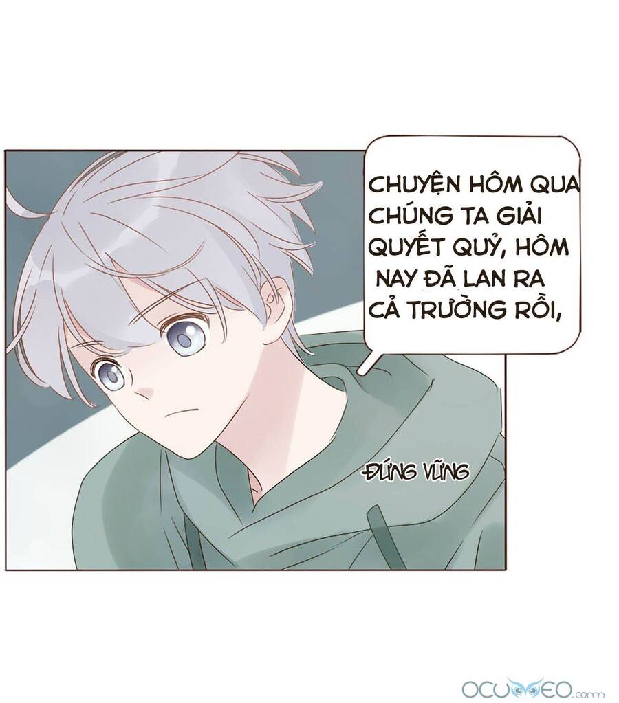 Ôm Hôn Mạc Nhiên Chapter 17 - Trang 39