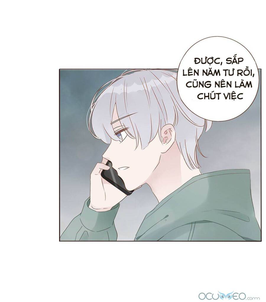 Ôm Hôn Mạc Nhiên Chapter 17 - Trang 42