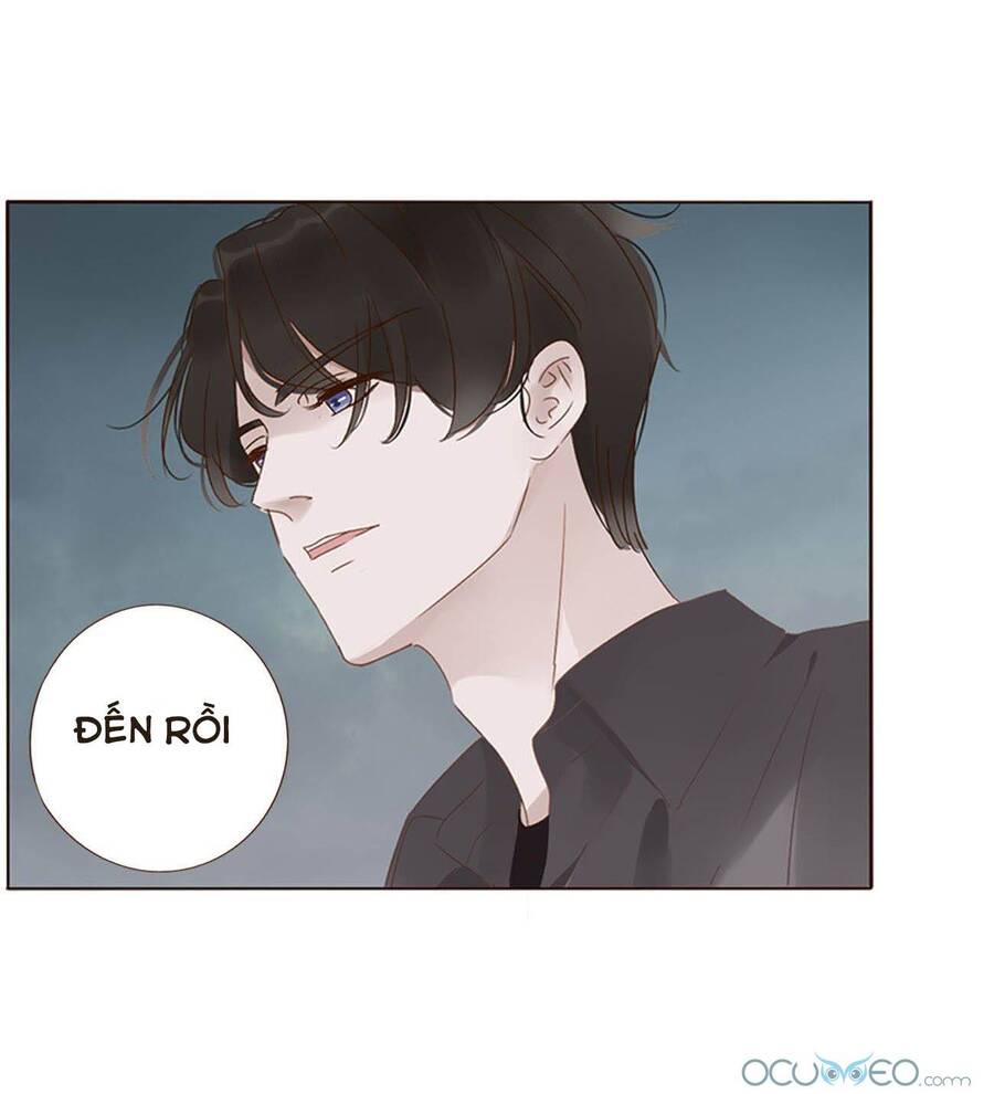 Ôm Hôn Mạc Nhiên Chapter 17 - Trang 47