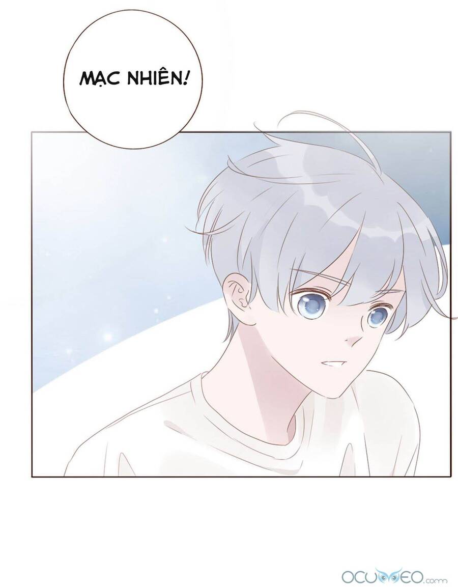 Ôm Hôn Mạc Nhiên Chapter 17 - Trang 5