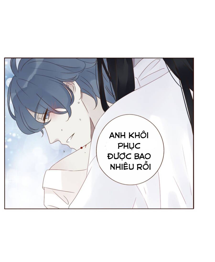 Ôm Hôn Mạc Nhiên Chapter 18 - Trang 19