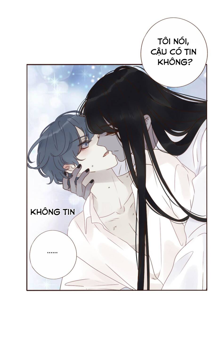 Ôm Hôn Mạc Nhiên Chapter 18 - Trang 20