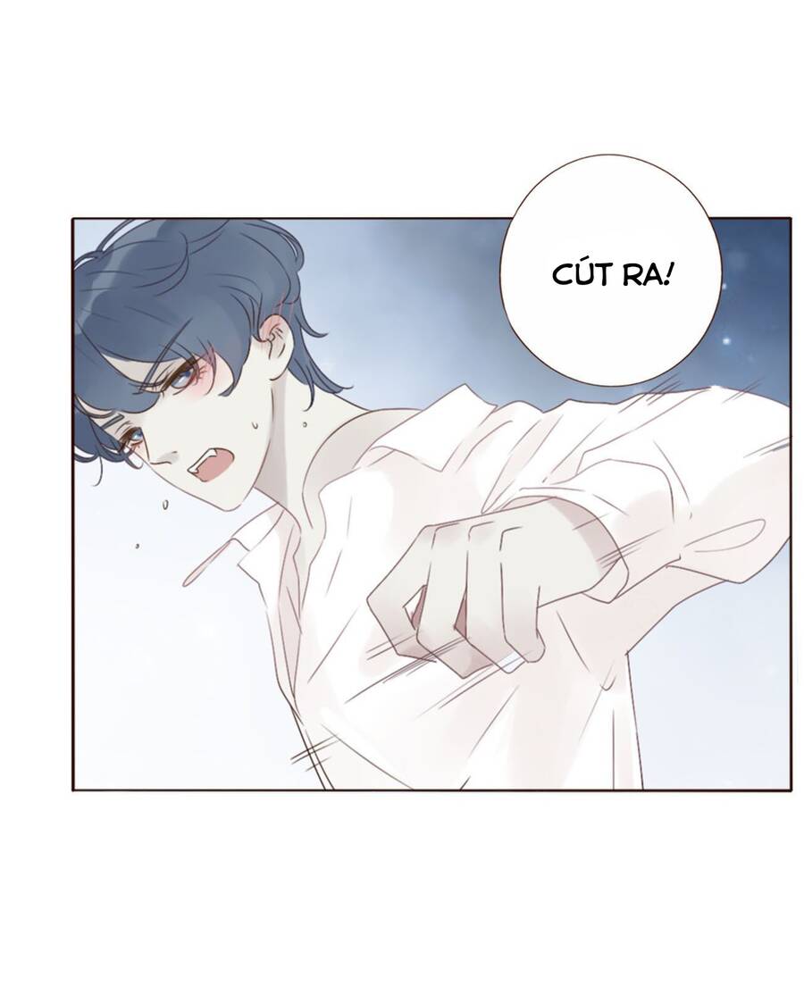 Ôm Hôn Mạc Nhiên Chapter 18 - Trang 24