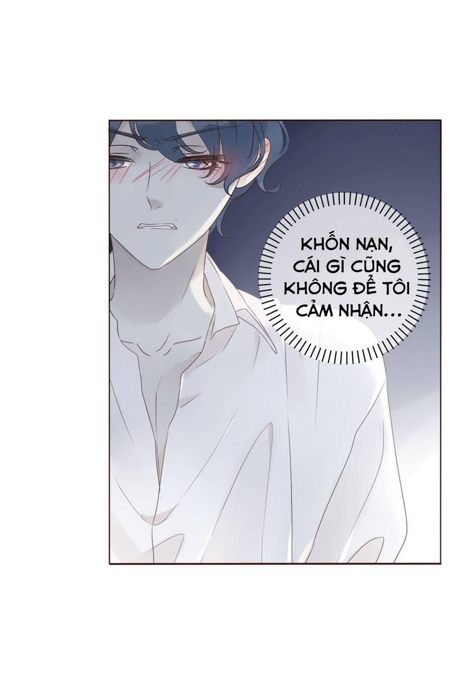 Ôm Hôn Mạc Nhiên Chapter 18 - Trang 30