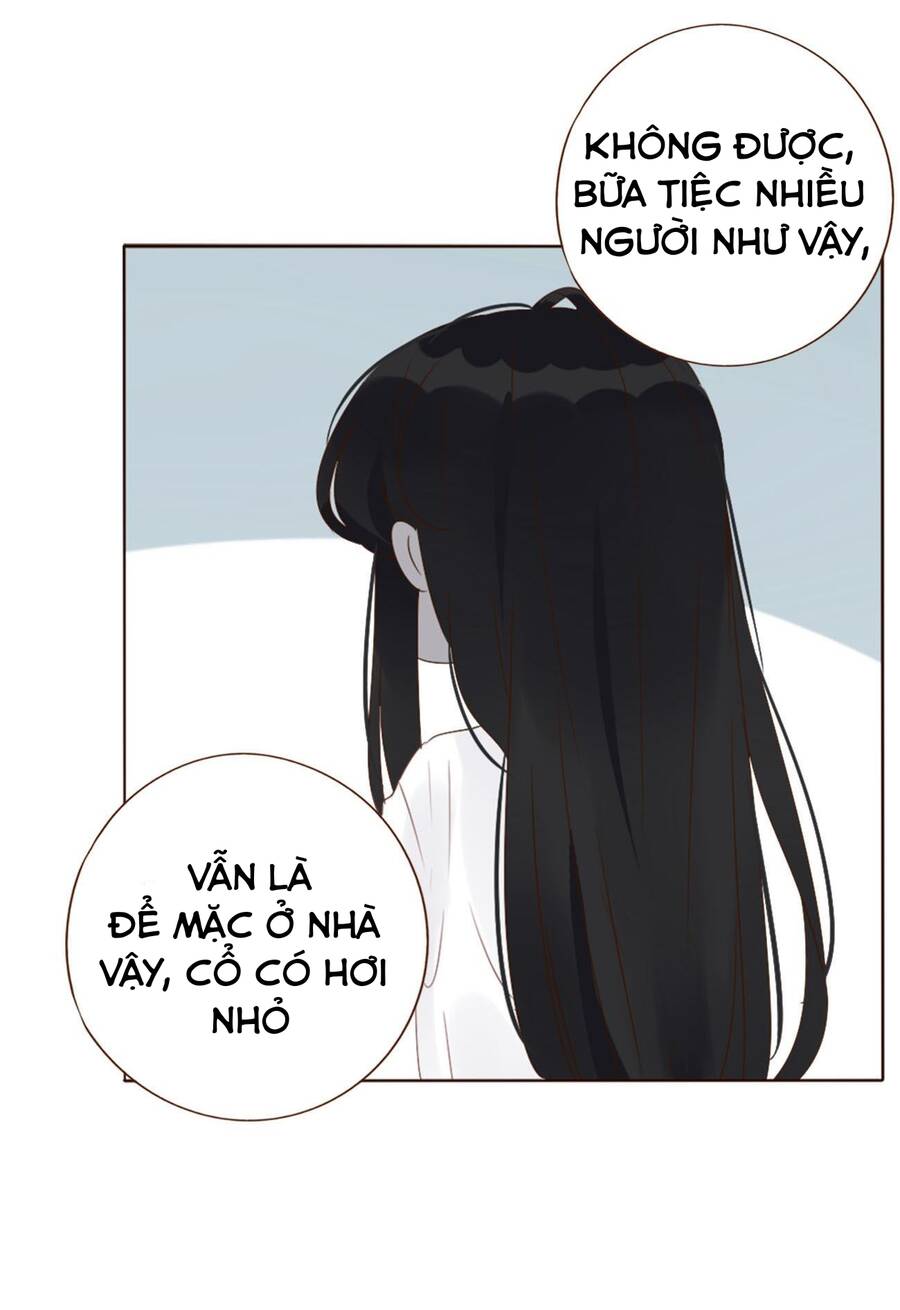 Ôm Hôn Mạc Nhiên Chapter 18 - Trang 34