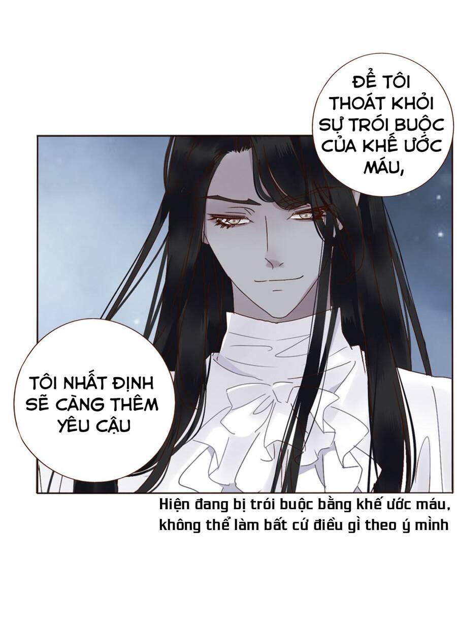 Ôm Hôn Mạc Nhiên Chapter 18 - Trang 39