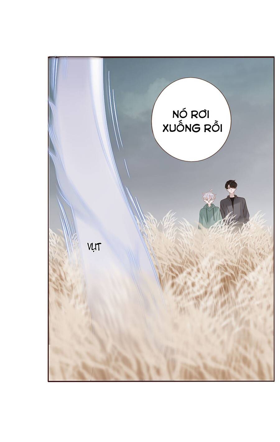 Ôm Hôn Mạc Nhiên Chapter 18 - Trang 4