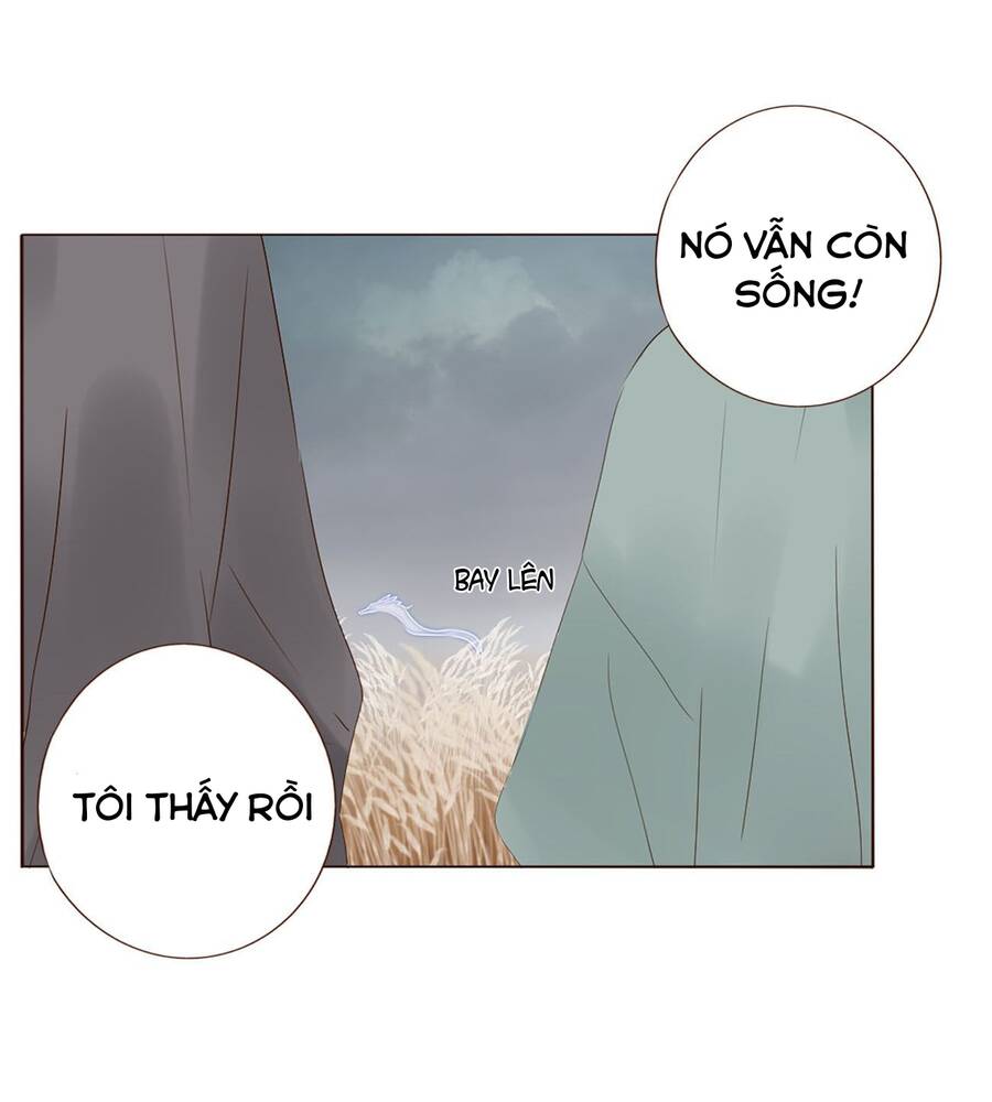 Ôm Hôn Mạc Nhiên Chapter 18 - Trang 5