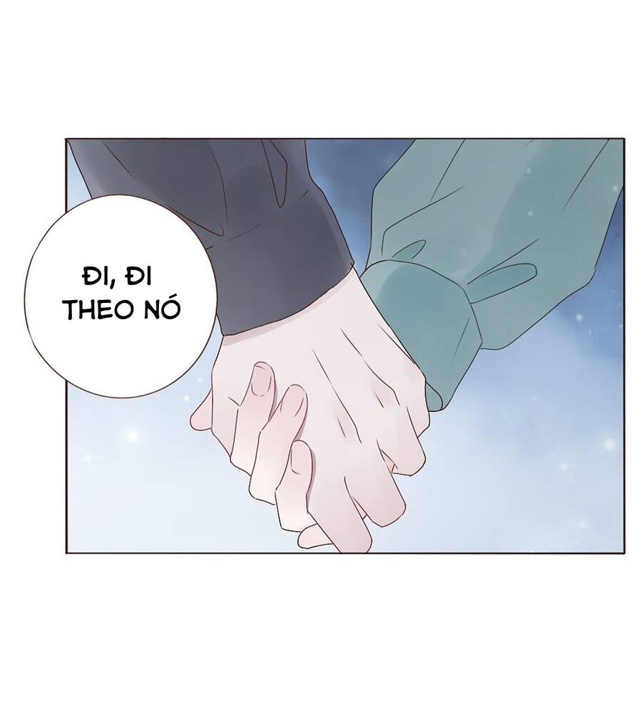 Ôm Hôn Mạc Nhiên Chapter 18 - Trang 6