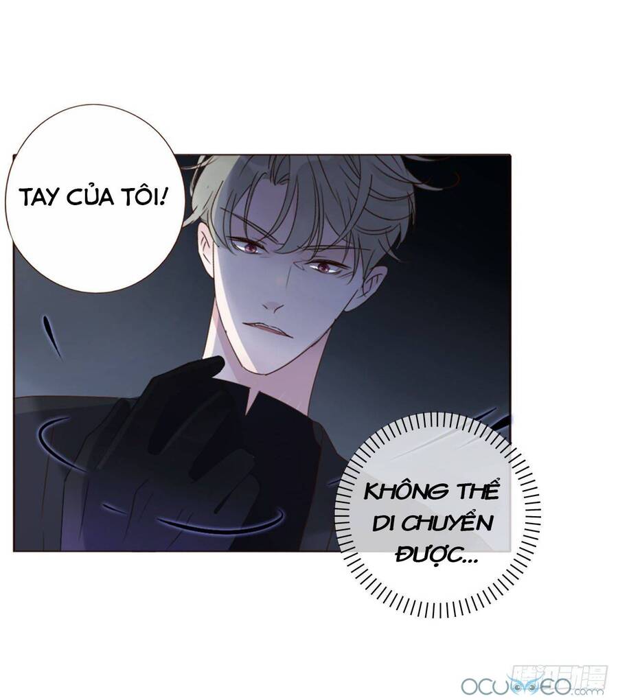 Ôm Hôn Mạc Nhiên Chapter 20 - Trang 12