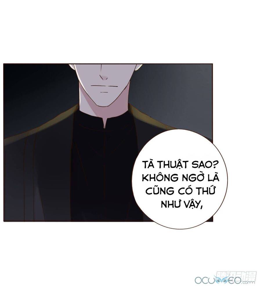 Ôm Hôn Mạc Nhiên Chapter 20 - Trang 18