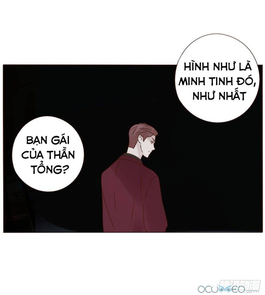 Ôm Hôn Mạc Nhiên Chapter 20 - Trang 22