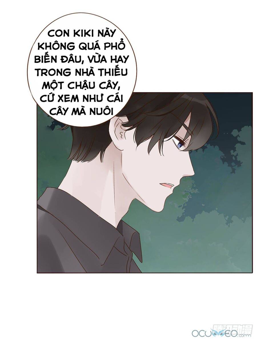 Ôm Hôn Mạc Nhiên Chapter 20 - Trang 32