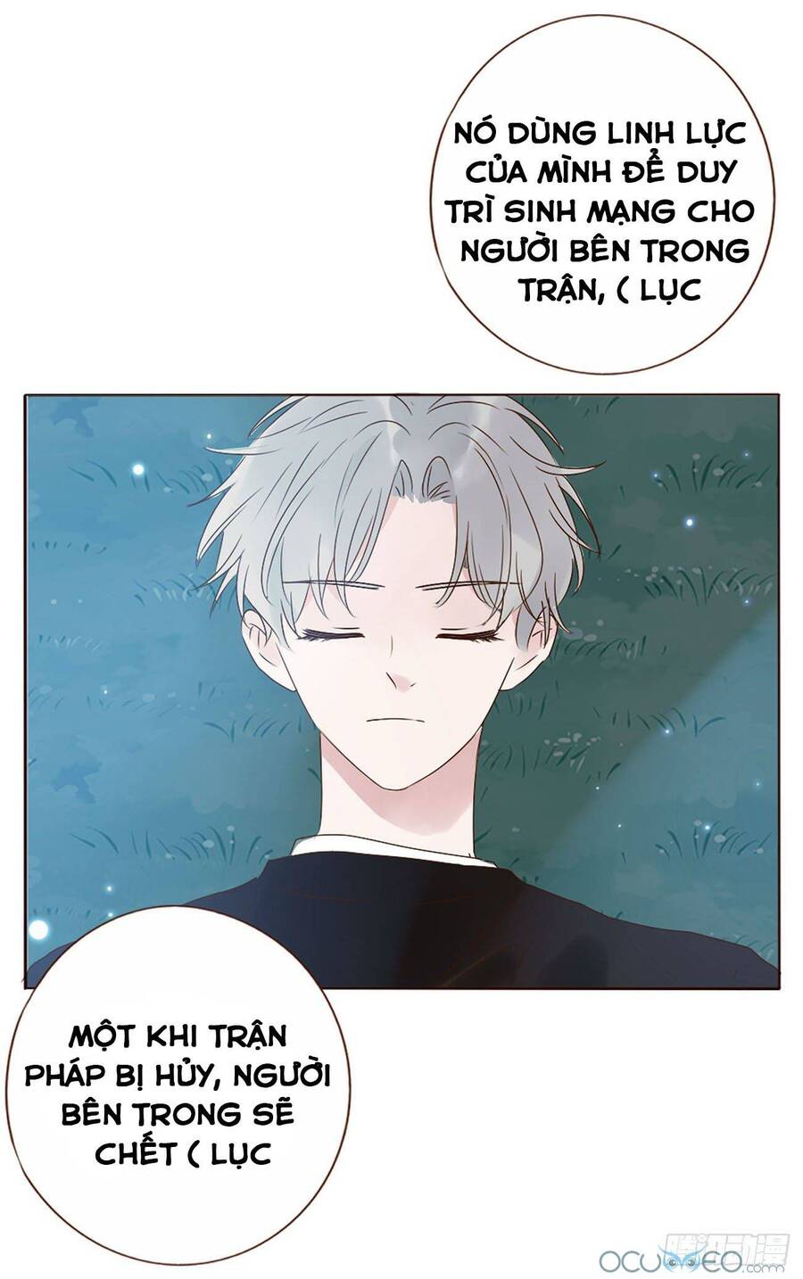 Ôm Hôn Mạc Nhiên Chapter 20 - Trang 35