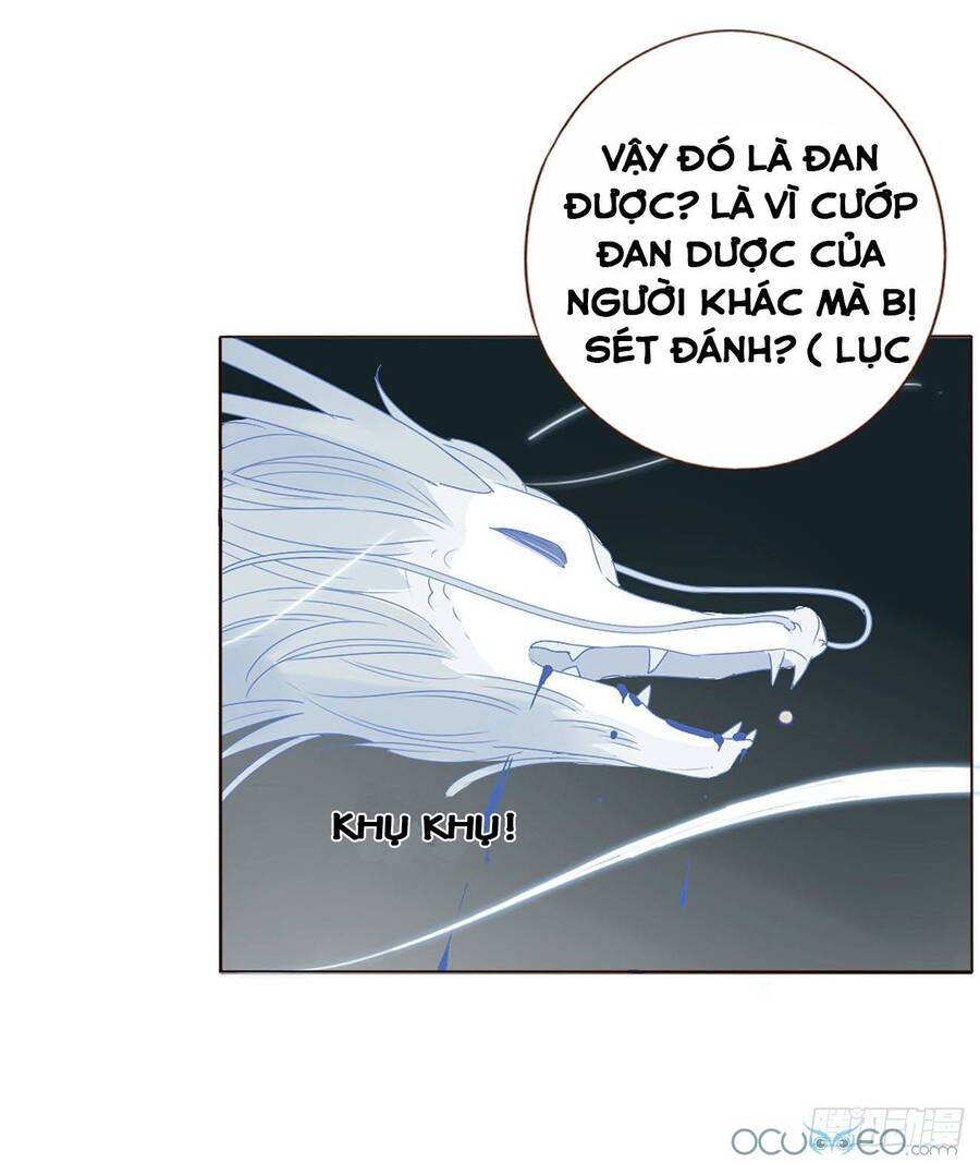 Ôm Hôn Mạc Nhiên Chapter 20 - Trang 36