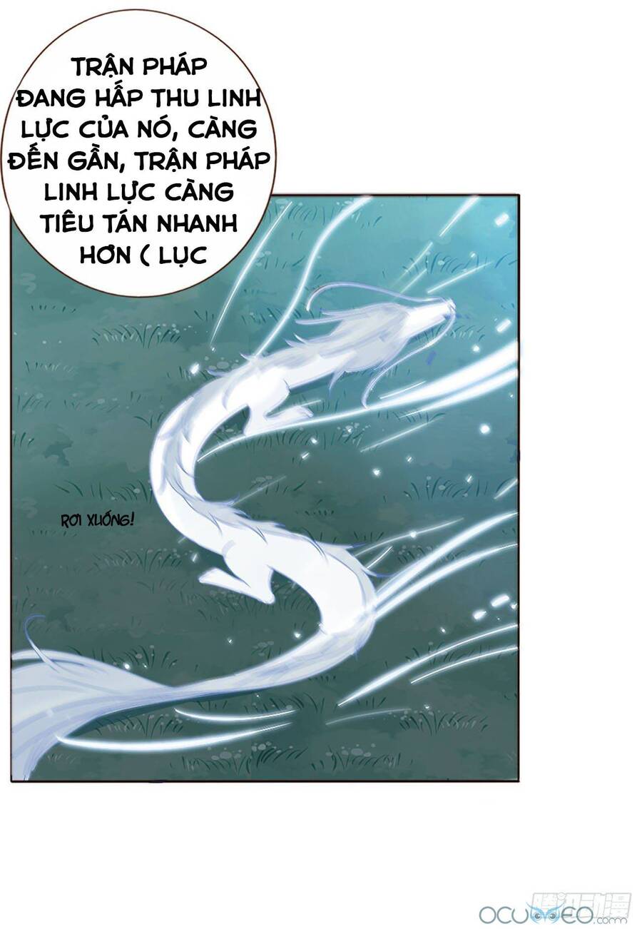 Ôm Hôn Mạc Nhiên Chapter 20 - Trang 37