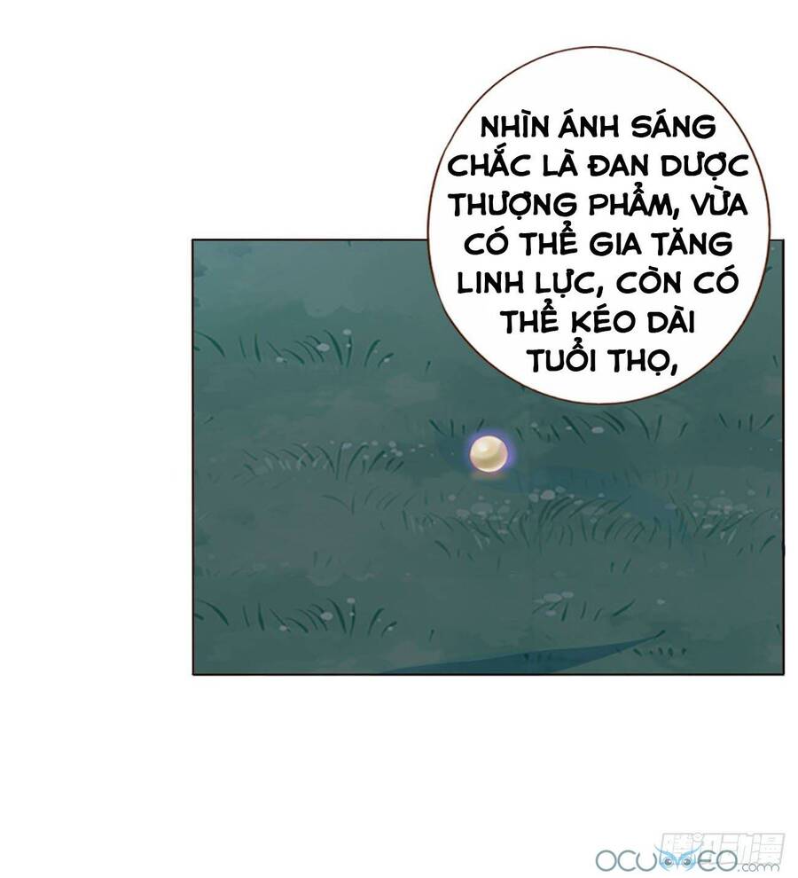 Ôm Hôn Mạc Nhiên Chapter 20 - Trang 38