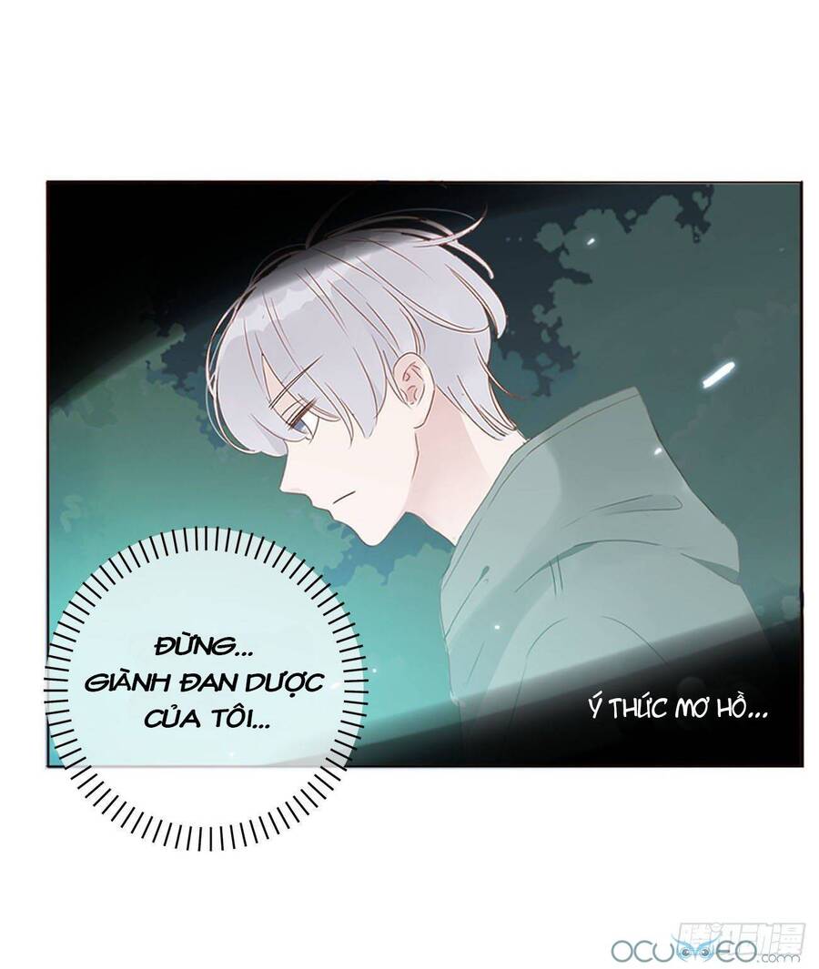 Ôm Hôn Mạc Nhiên Chapter 20 - Trang 40