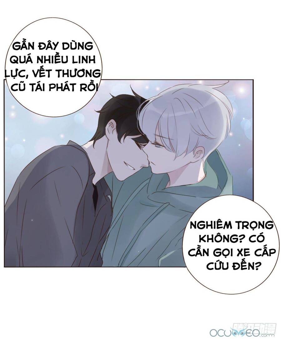 Ôm Hôn Mạc Nhiên Chapter 20 - Trang 47