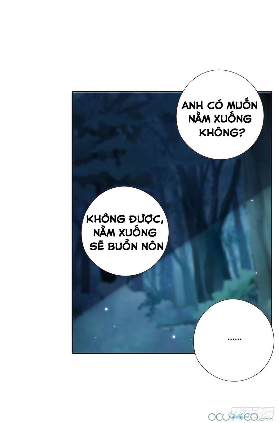 Ôm Hôn Mạc Nhiên Chapter 20 - Trang 50