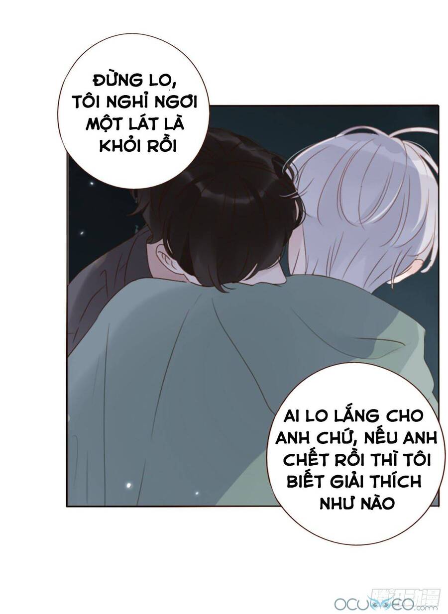 Ôm Hôn Mạc Nhiên Chapter 20 - Trang 52