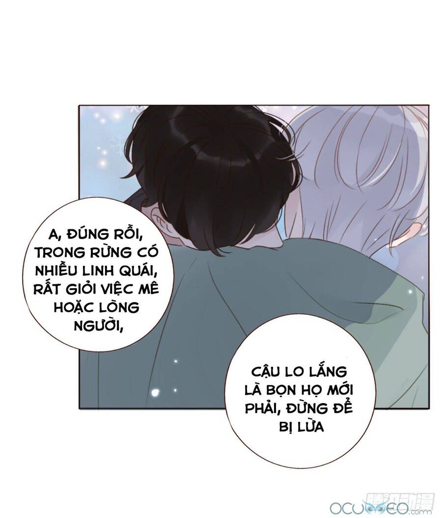 Ôm Hôn Mạc Nhiên Chapter 20 - Trang 56