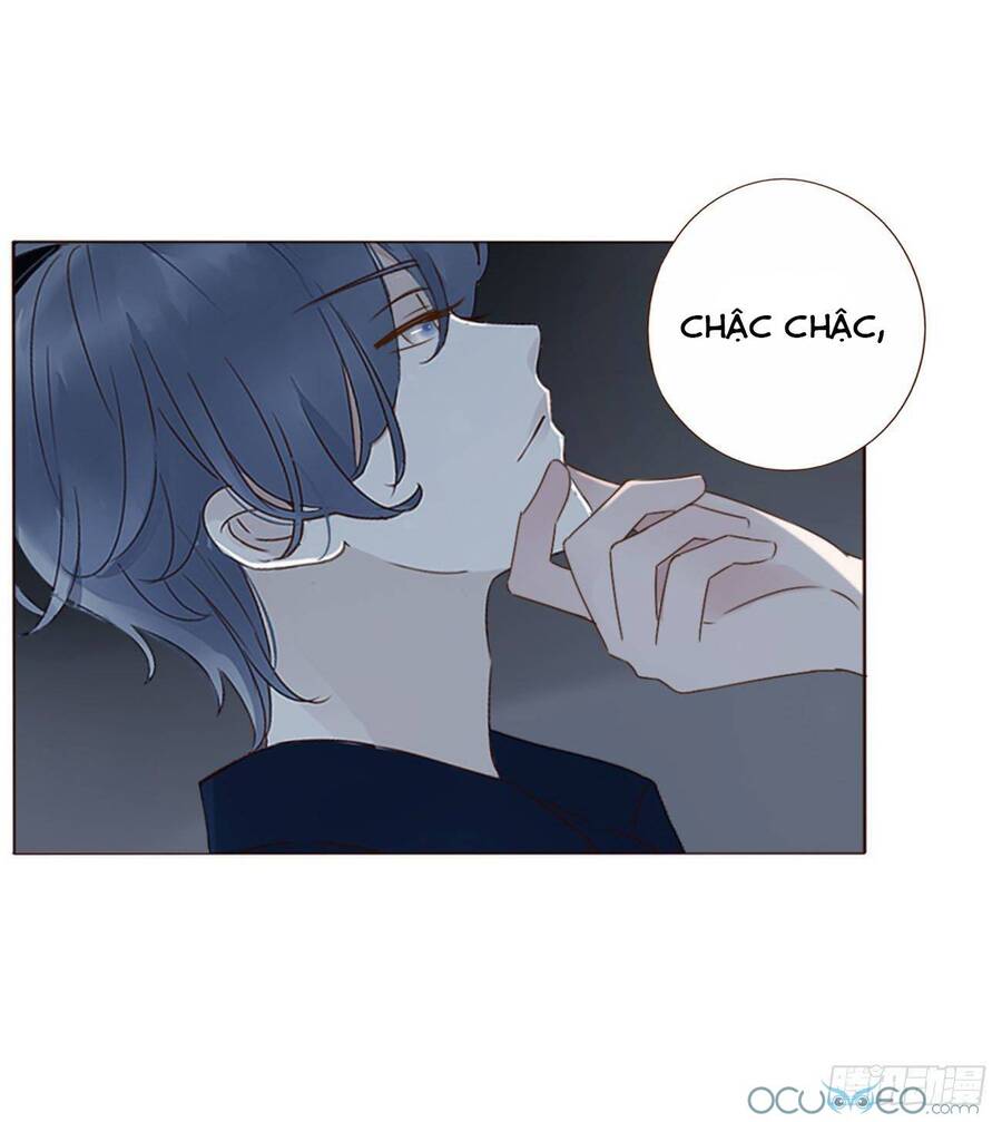 Ôm Hôn Mạc Nhiên Chapter 20 - Trang 8