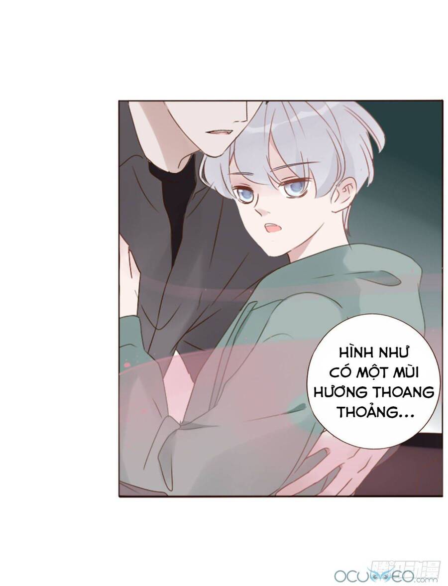 Ôm Hôn Mạc Nhiên Chapter 21 - Trang 13