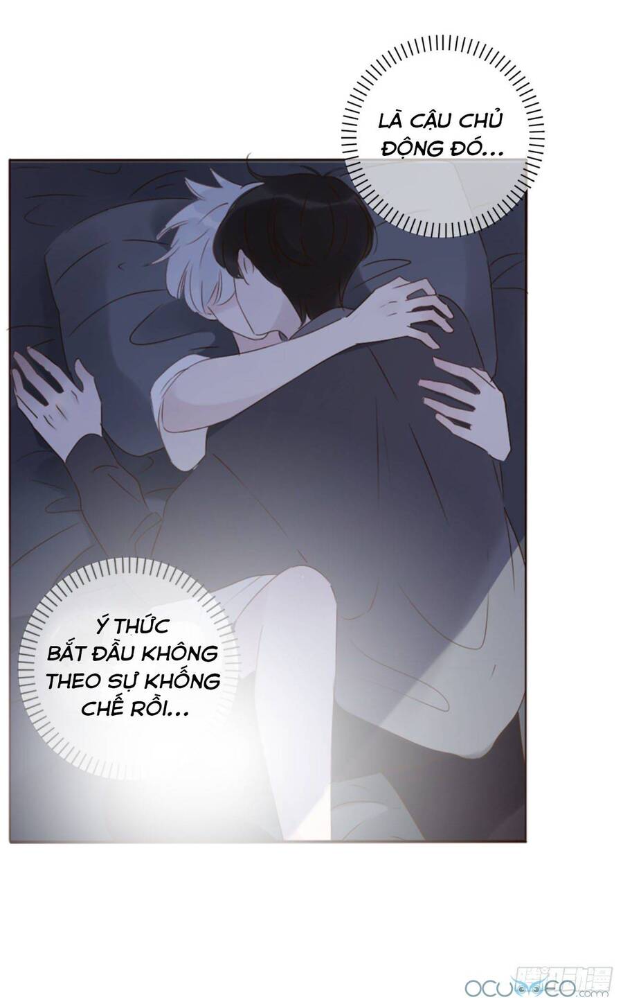 Ôm Hôn Mạc Nhiên Chapter 21 - Trang 30