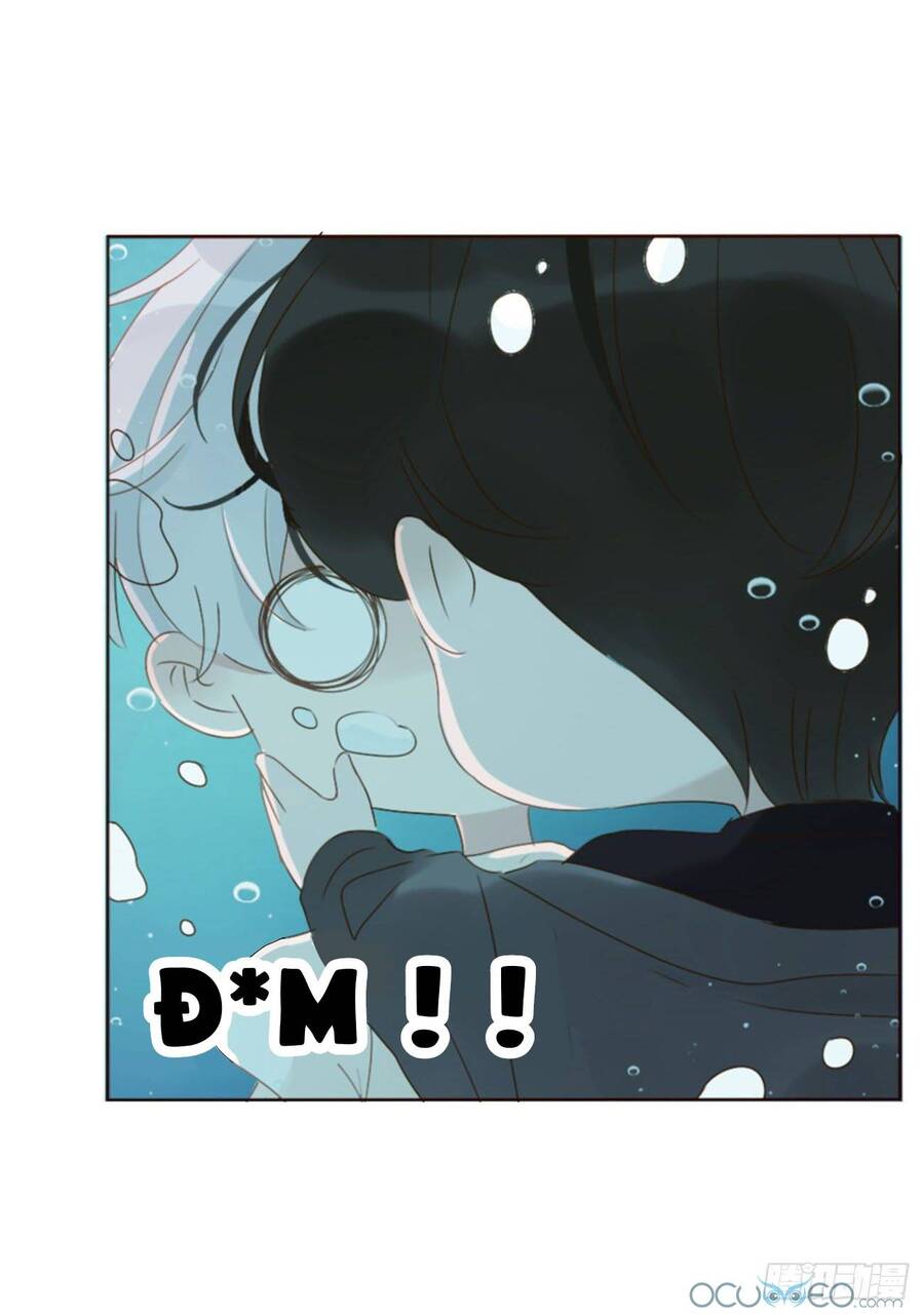 Ôm Hôn Mạc Nhiên Chapter 21 - Trang 39