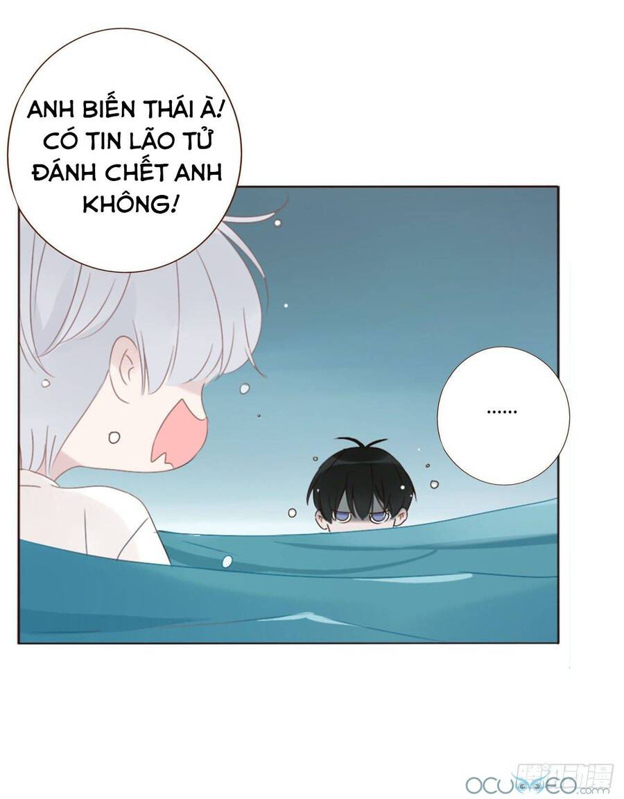 Ôm Hôn Mạc Nhiên Chapter 21 - Trang 42