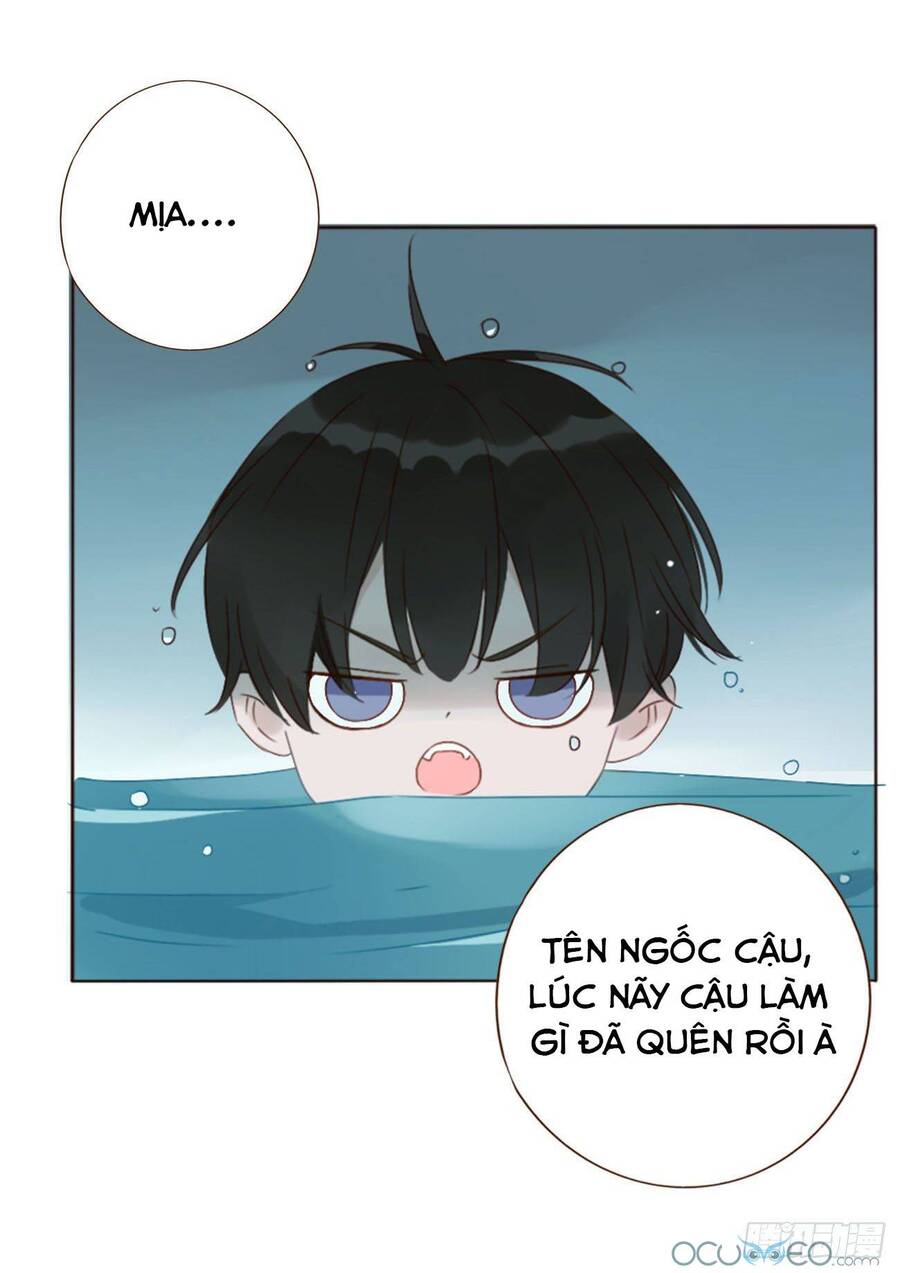 Ôm Hôn Mạc Nhiên Chapter 21 - Trang 43