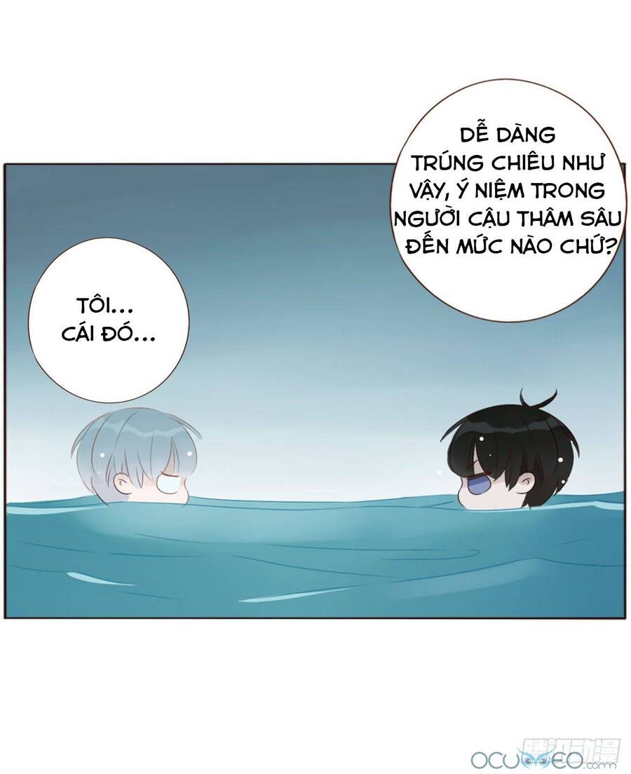 Ôm Hôn Mạc Nhiên Chapter 21 - Trang 47