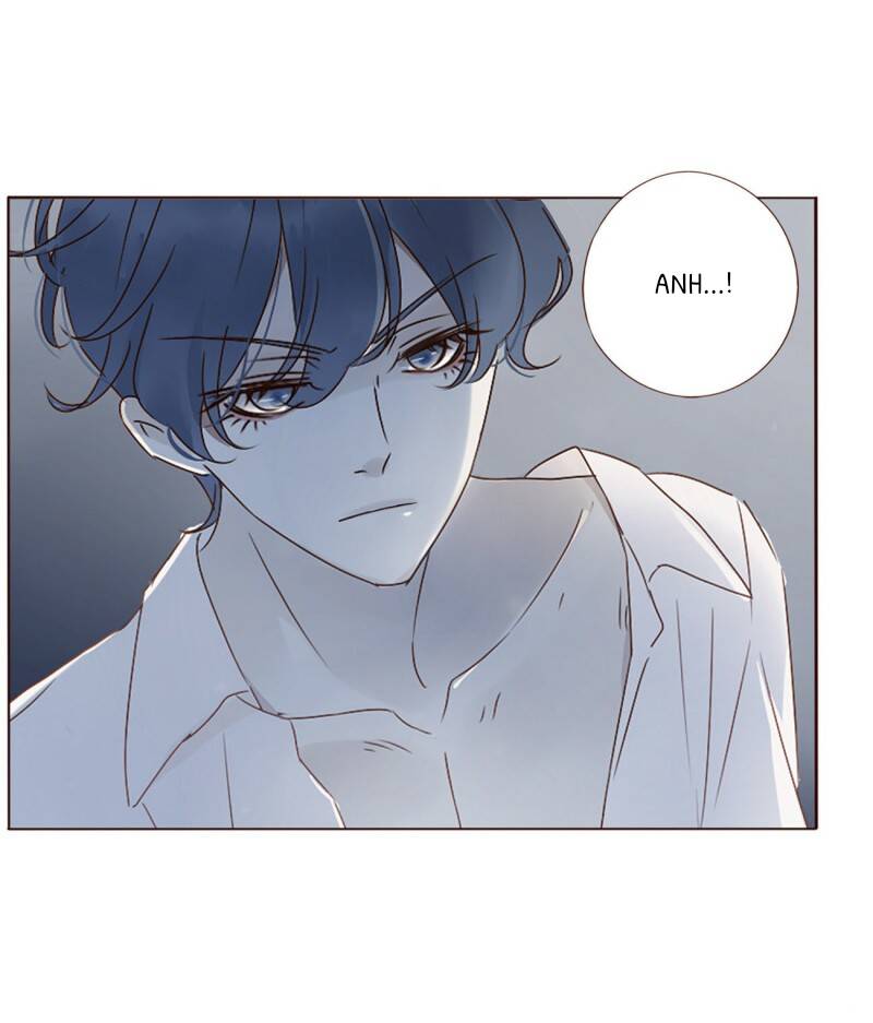 Ôm Hôn Mạc Nhiên Chapter 5 - Trang 12