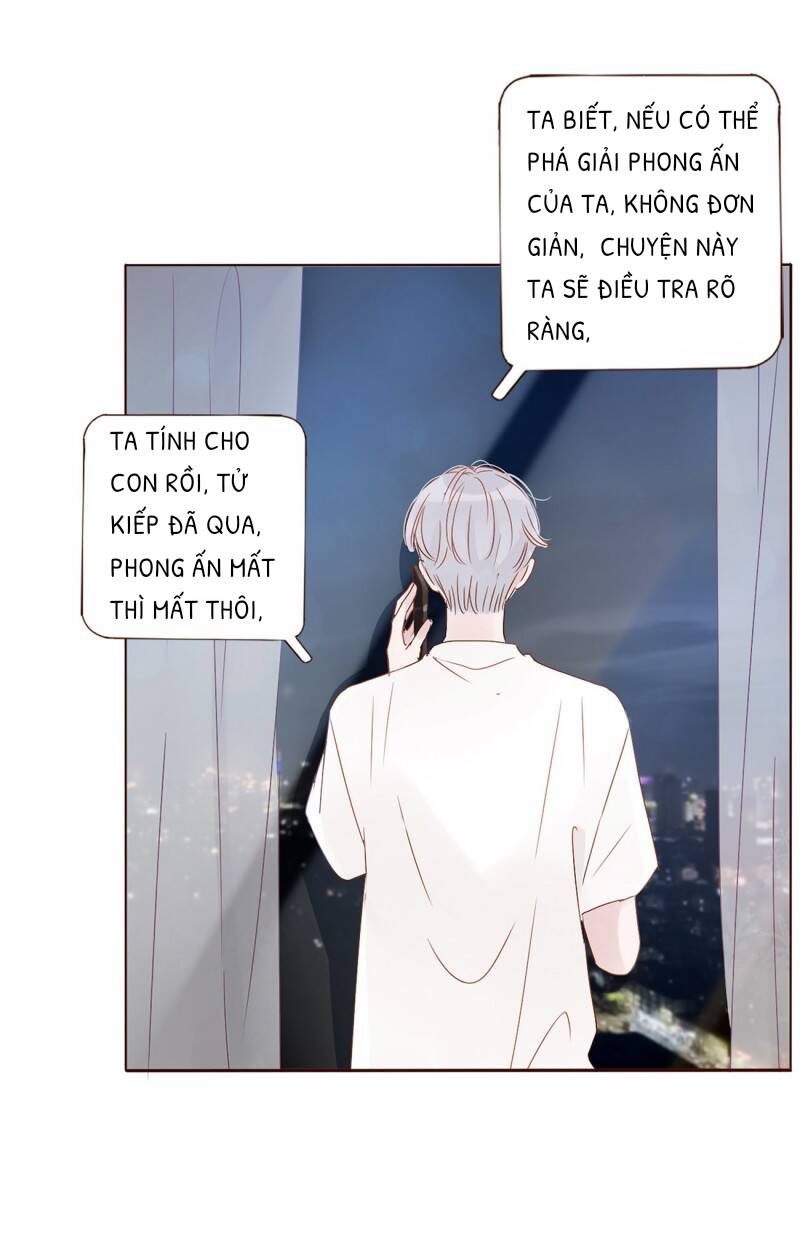 Ôm Hôn Mạc Nhiên Chapter 5 - Trang 21