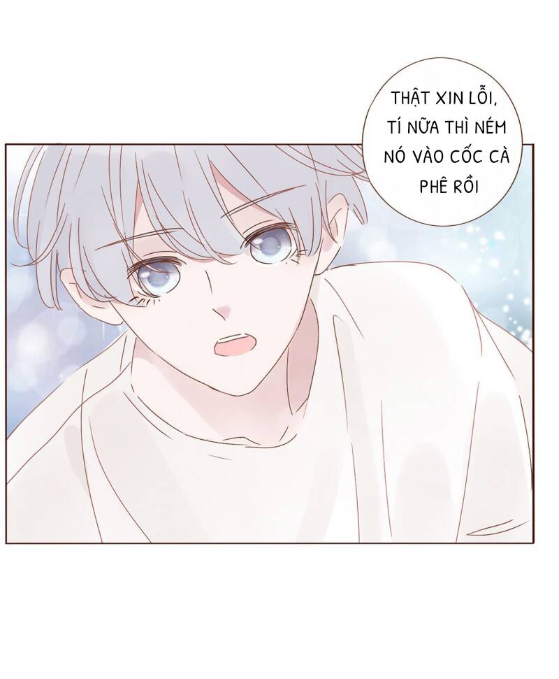 Ôm Hôn Mạc Nhiên Chapter 5 - Trang 35