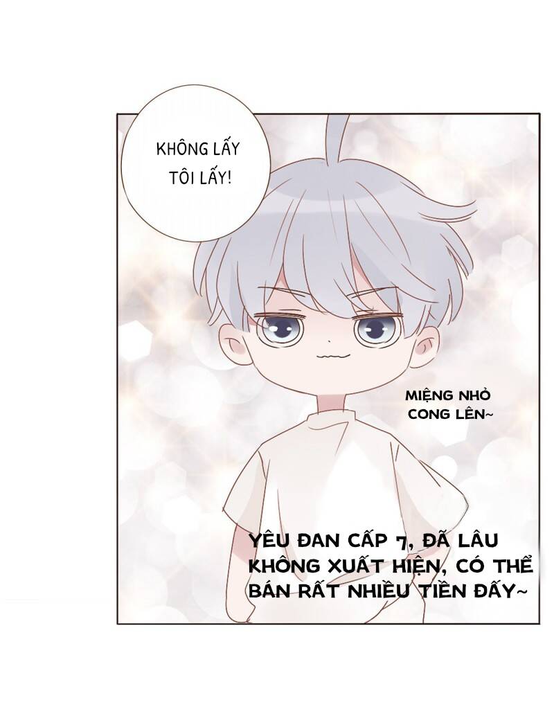 Ôm Hôn Mạc Nhiên Chapter 5 - Trang 43