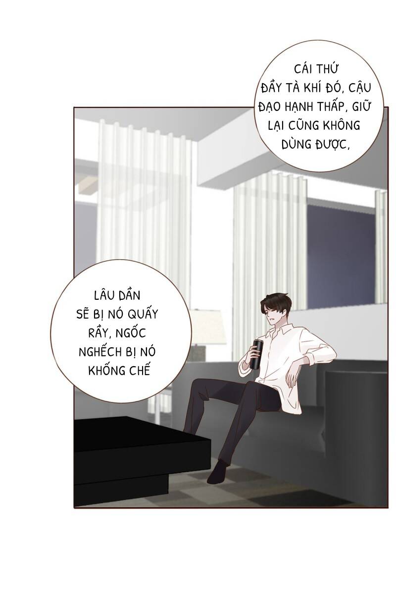 Ôm Hôn Mạc Nhiên Chapter 6 - Trang 12