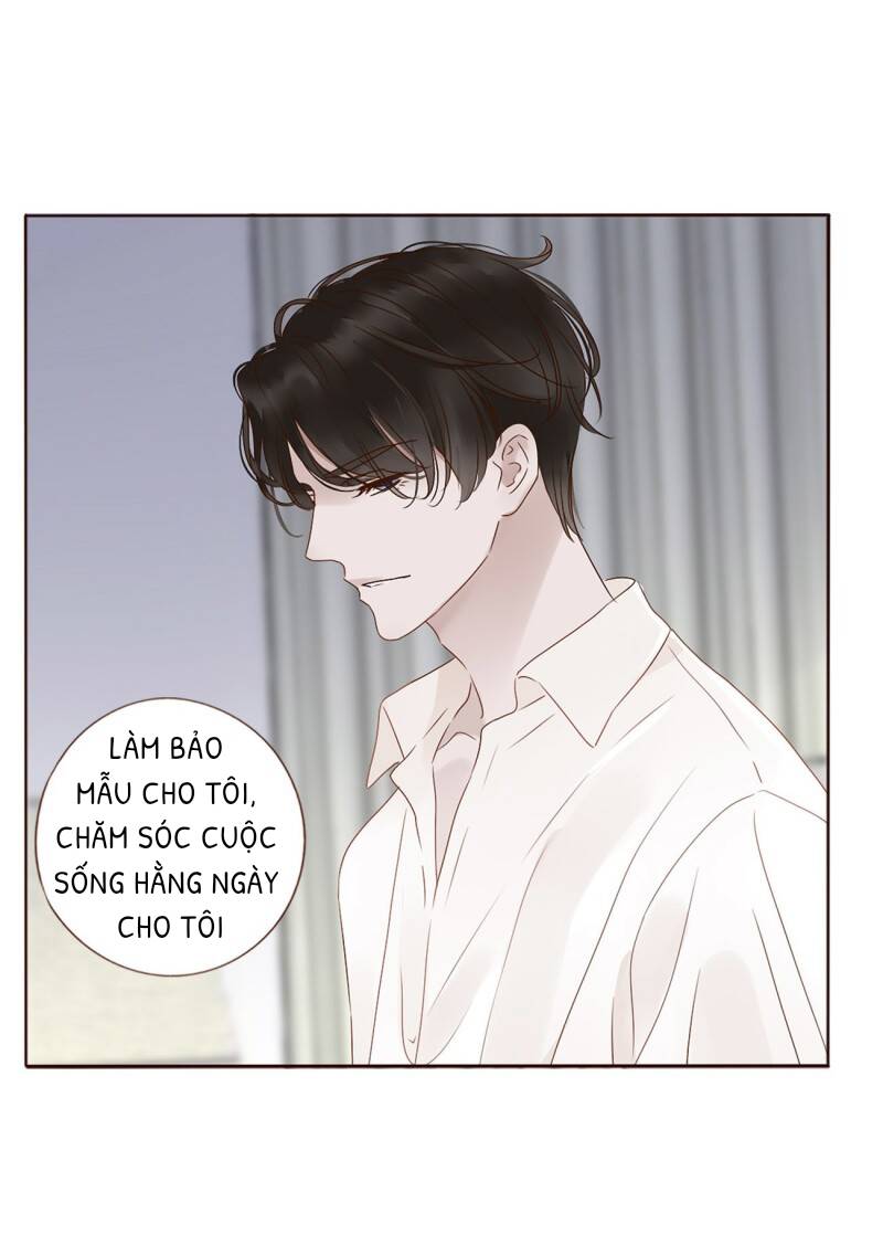 Ôm Hôn Mạc Nhiên Chapter 6 - Trang 23