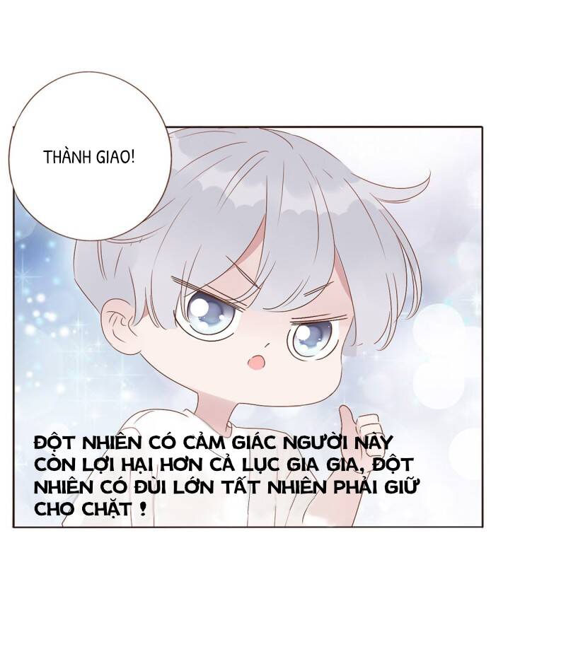 Ôm Hôn Mạc Nhiên Chapter 6 - Trang 33