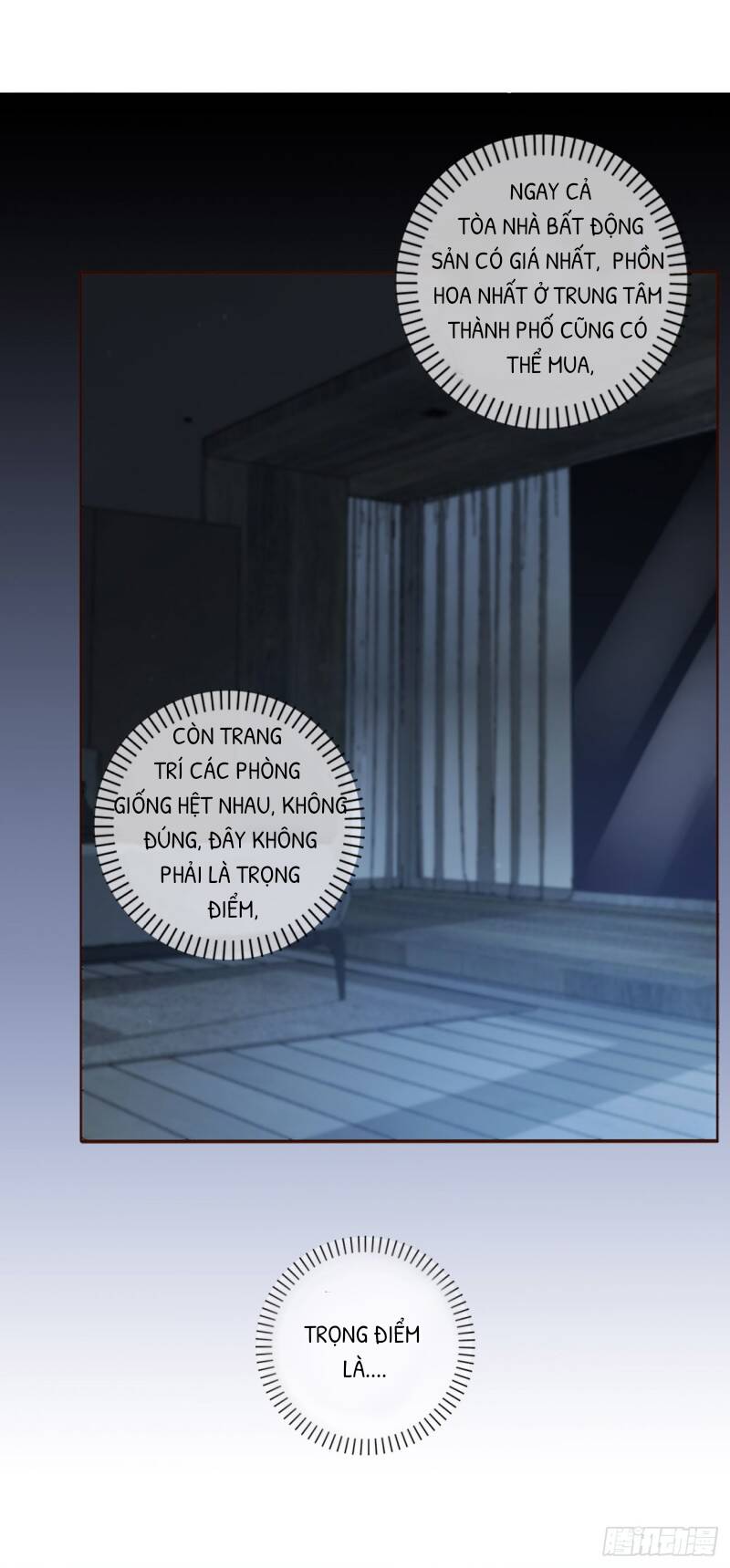 Ôm Hôn Mạc Nhiên Chapter 6 - Trang 36