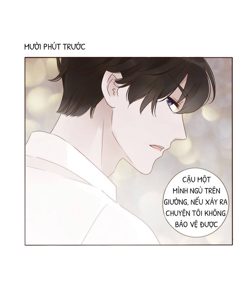 Ôm Hôn Mạc Nhiên Chapter 6 - Trang 38