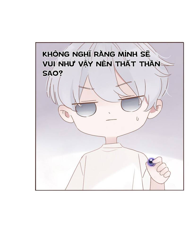 Ôm Hôn Mạc Nhiên Chapter 6 - Trang 6