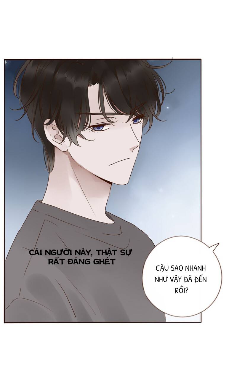 Ôm Hôn Mạc Nhiên Chapter 7 - Trang 12