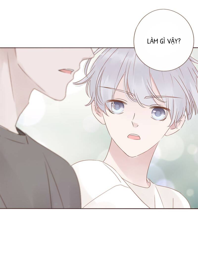 Ôm Hôn Mạc Nhiên Chapter 7 - Trang 21